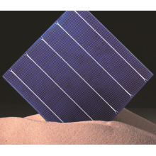 Exquisite technische Rahmen 250wp Solarzellen von hoher Qualität